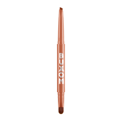 BUXOM POWER LINE LIP LINER SMOOTH SPICE