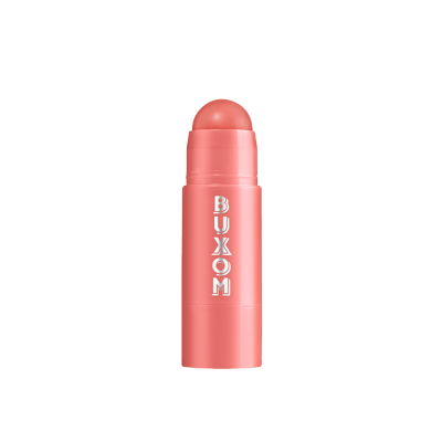 BUXOM POWER PLUMP LIP BALM  FIRST CRUSH