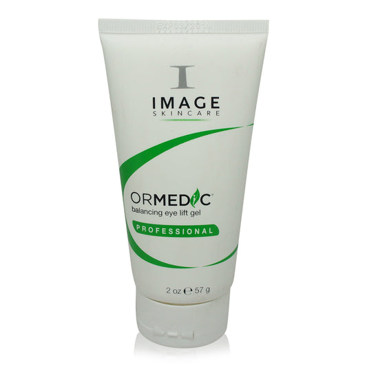 IMAGE SKINCARE ORMEDIC BALANCING EYE LIFT GEL 2OZ