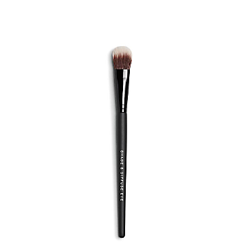 BARE MINERALS SHADE AND DIFFUSE EYE BRUSH