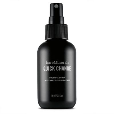 BARE MINERALS QUICK CHANGE BRUSH CLEANSER SPRAY