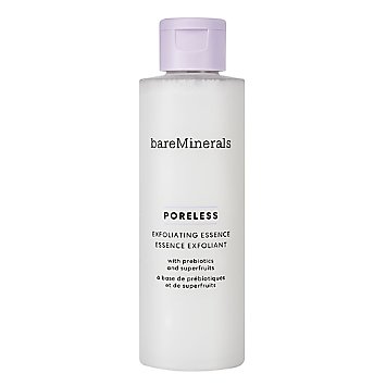 BARE MINERALS PORELESS EXFOLIATING ESSENCE TONER