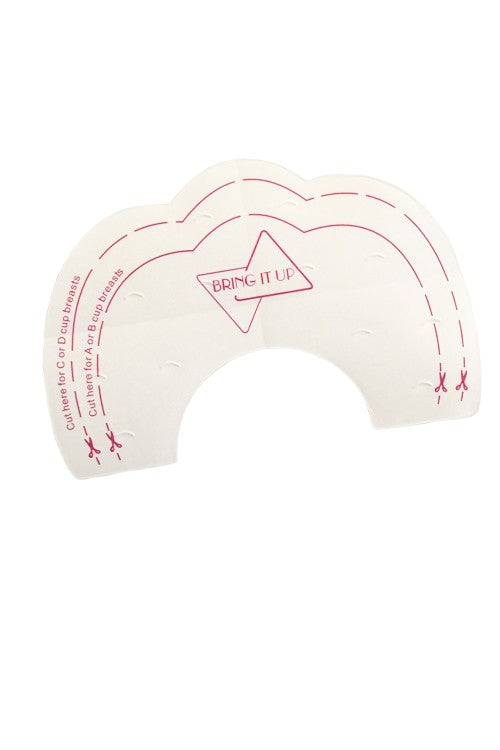 ANEMONE BREAST LIFT TAPE CLEAR