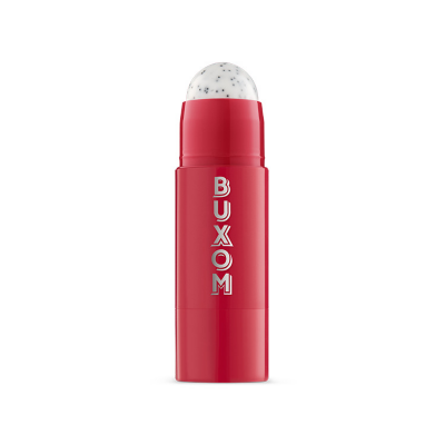 BUXOM POWER-FULL LIP SCRUB DRAGONFRUIT