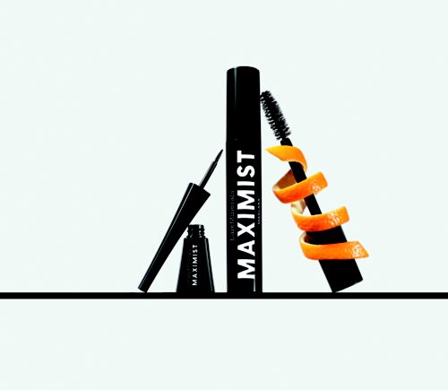 MAXIMIST™ MAXIMIST™ LIQUID EYELINER disc