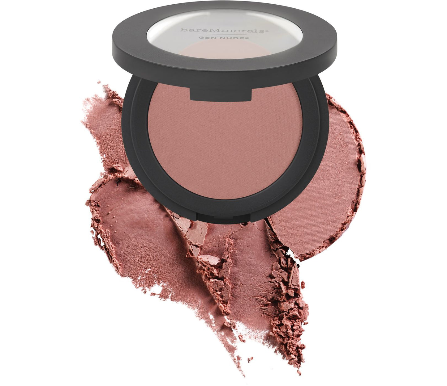 BARE MINERALS GEN NUDE POWDER BLUSH