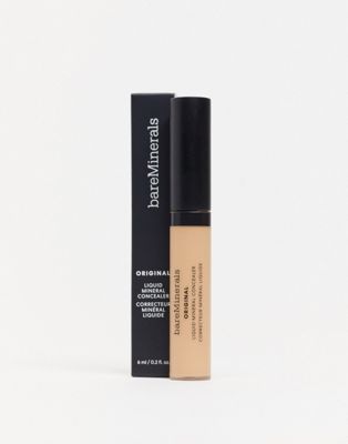 BARE MINERALS ORIGINAL LIQUID MINERAL CONCEALER
