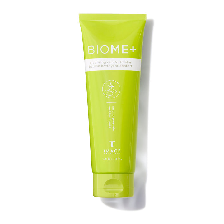 IMAGE SKINCARE BIOME+ CLEANSING COMFORT BALM 4 OZ NEW!