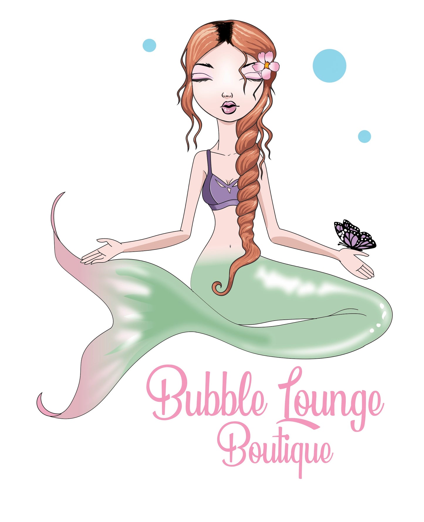 BUBBLE LOUNGE GIFT CARD