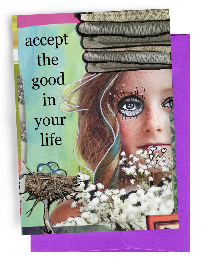 HOLY CRAP GREETING CARDS