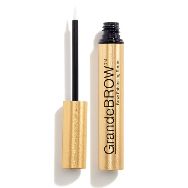 GRANDE LASH GRANDE BROW ENHANCING SERUM 3ML (4 MONTH SUPPLY)