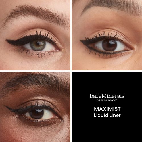 MAXIMIST™ MAXIMIST™ LIQUID EYELINER disc
