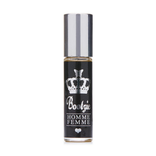 BOOTZIE OIL FROM MAUI HOMME FEMME