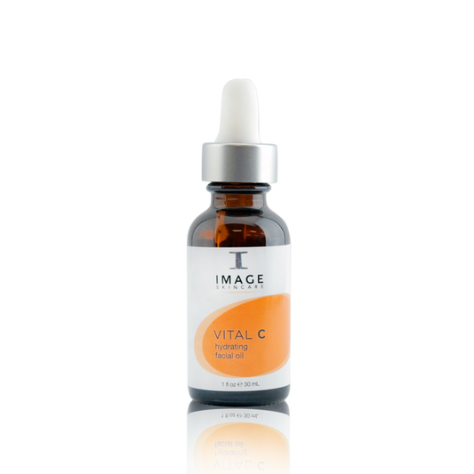 IMAGE SKINCARE VITAL C HYDRATING FACIAL OIL 1OZ