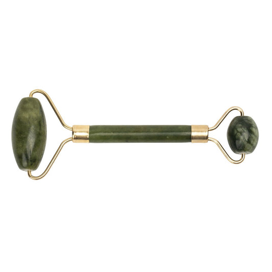 KITSCH JADE CRYSTAL FACIAL ROLLER