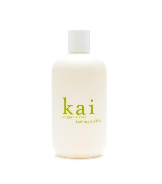 KAI BATHING BUBBLES 12 OUNCE