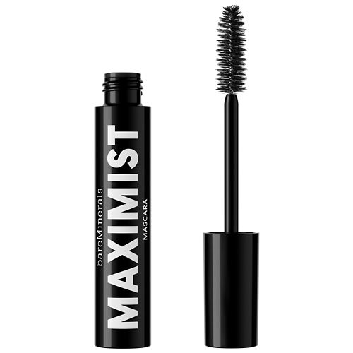 MAXIMIST™ PHYTO-FIBER VOLUMIZING MASCARA BLACK