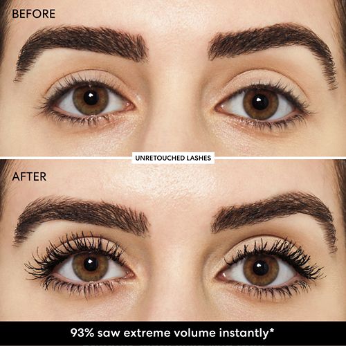 MAXIMIST™ PHYTO-FIBER VOLUMIZING MASCARA BLACK
