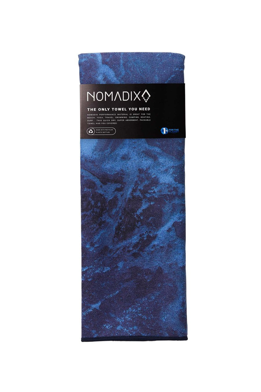 NOMADIX TOWEL WATER CAMO NEW!!