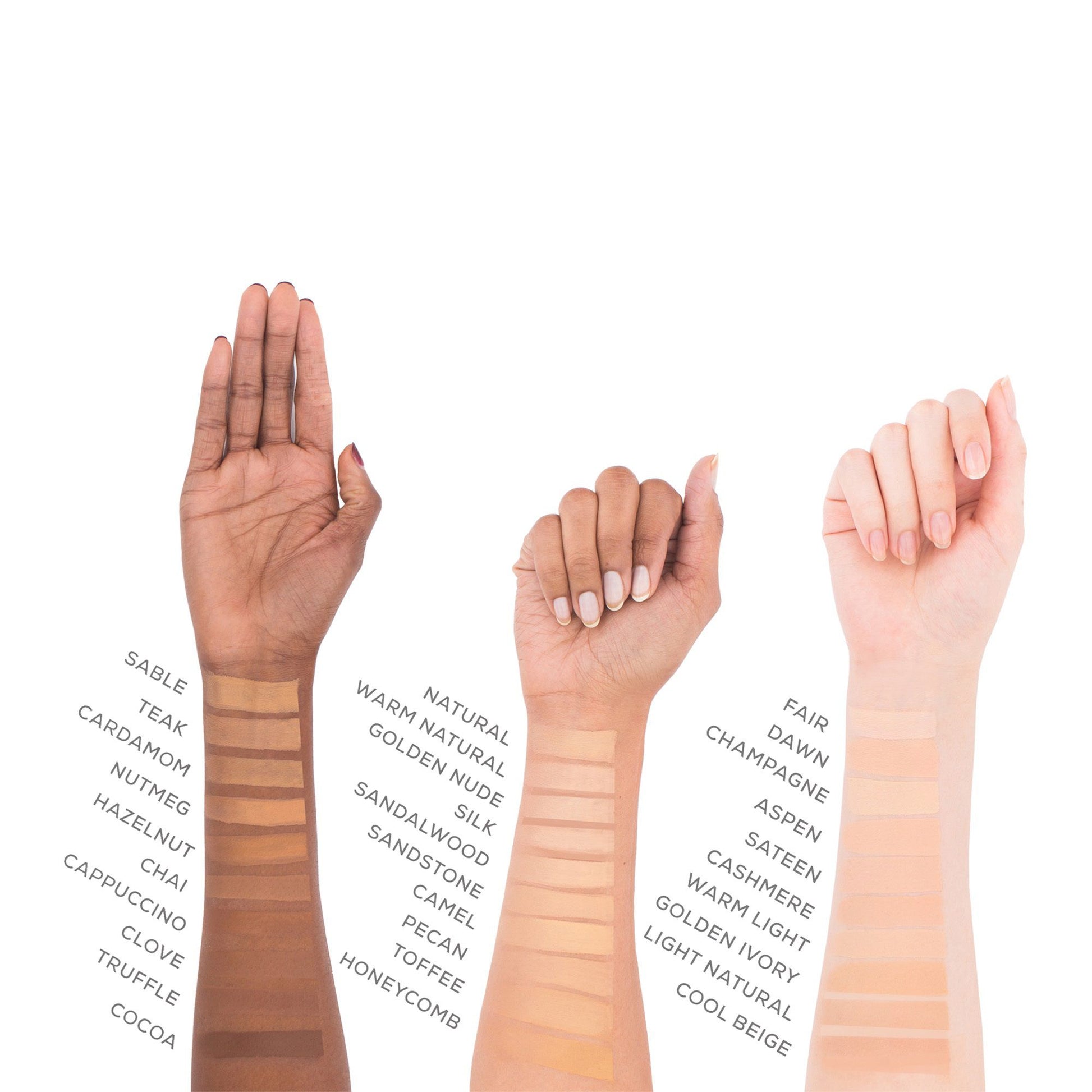 SALE BARE MINERALS BAREPRO LIQUID FOUNDATION SPF 20 disc FINAL SALE