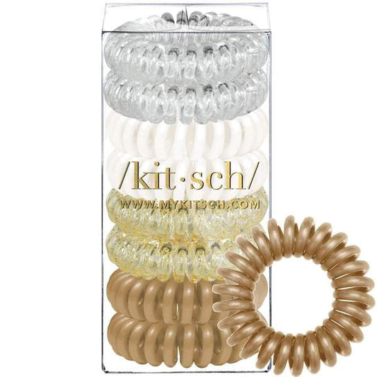 KITSCH STARGAZER HAIR COIL-PACK OF 8