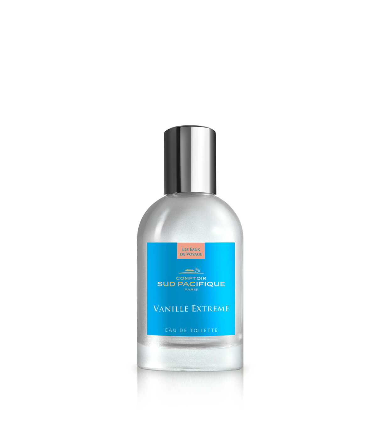 SUD PACIFIQUE EU DE TOILETTE VANILLE EXTREME