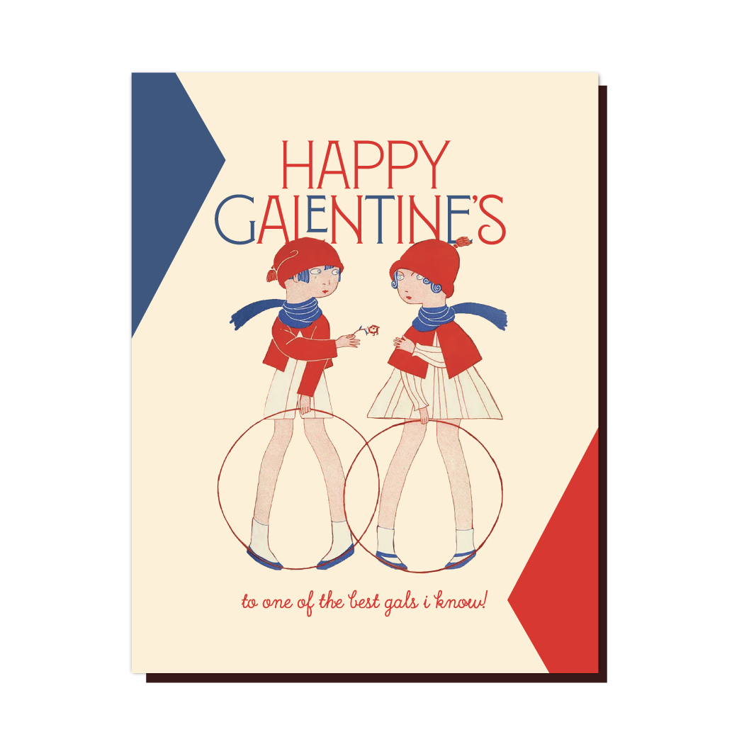 OFFENSIVE AND DELIGHTFUL GREETING CARD VL09