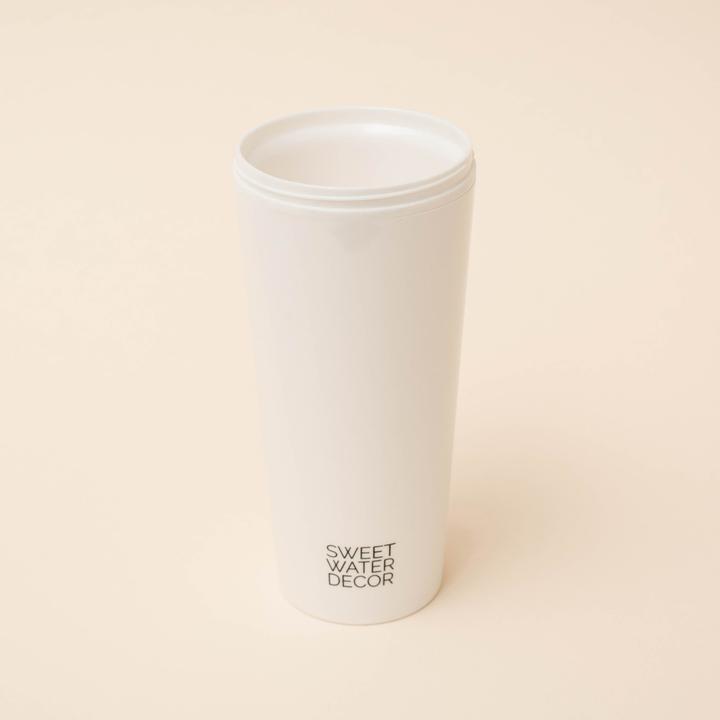 SWEET WATER DECOR "THIS IS PROBABLY WINE" TRAVEL MUG