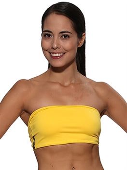 YOGABELA TUBHINO YOGA TUBE TOP PINEAPPLE