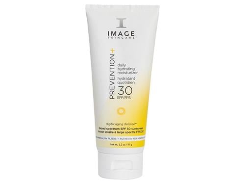IMAGE SKINCARE PREVENTION+ DAILY TINTED MOISTURIZER-30SPF 6 OUNCE