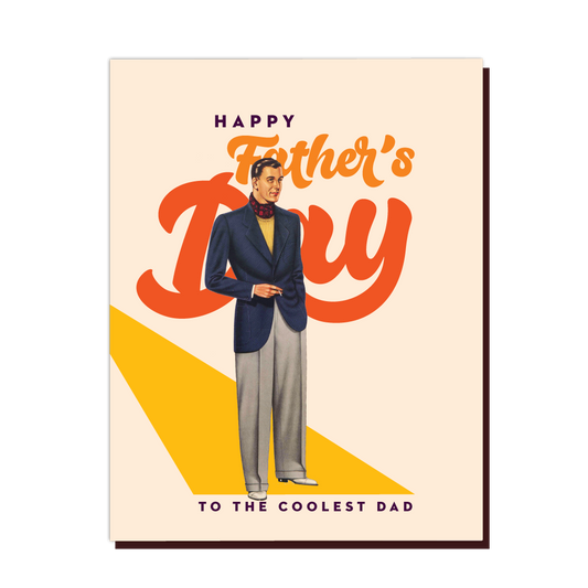 OFFENSIVE AND DELIGHTFUL GREETING CARD DD02