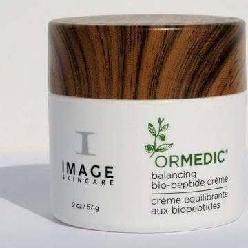 IMAGE SKINCARE ORMEDIC BALANCING BIO-PEPTIDE CREME TWO SIZES