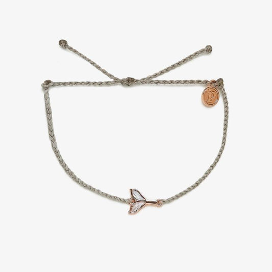 PURA VIDA MERMAID FIN BRACELET