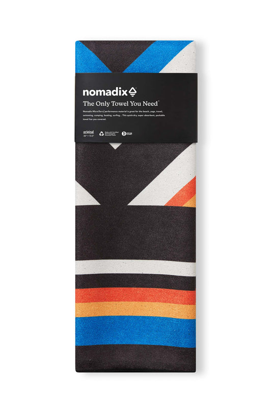 NOMADIX CARLSBAD TOWEL
