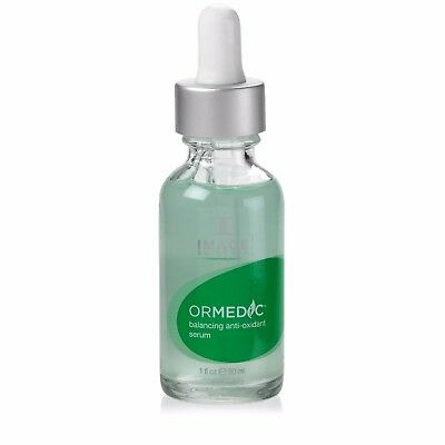 IMAGE SKINCARE ORMEDIC BALANCING ANTIOXIDANT SERUM 1OZ