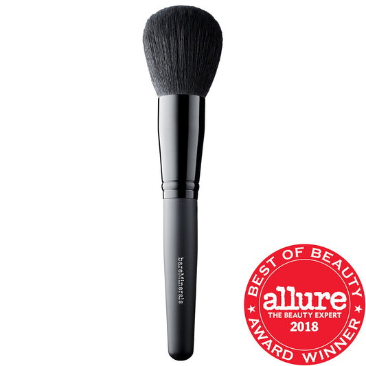 BARE MINERALS SUPREME FINISHER BRUSH