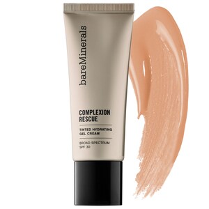 BARE MINERALS COMPLEXION RESCUE TINTED HYDRATING GEL CREAM