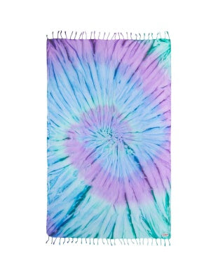 SAND CLOUD BEACH TOWEL LUNA NEW!