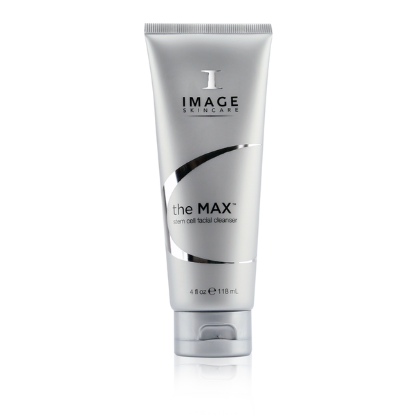 IMAGE SKINCARE THE MAX STEM CELL FACIAL CLEANSER 40Z