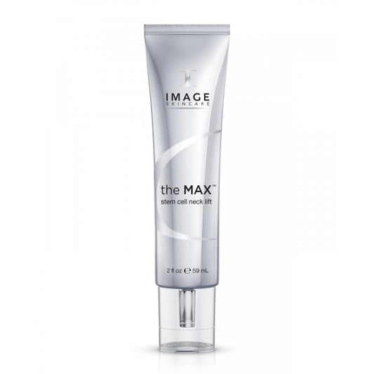 IMAGE SKINCARE THE MAX STEM CELL NECK LIFT 2OZ