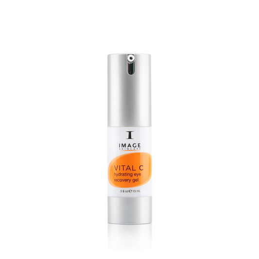 IMAGE SKINCARE VITAL C HYDRATING EYE RECOVERY GEL