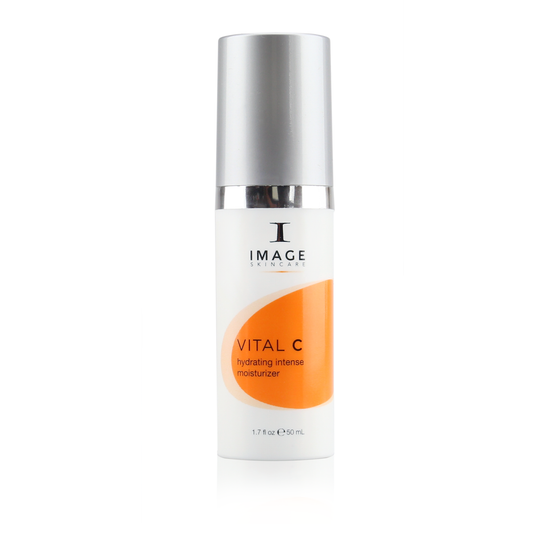 IMAGE SKINCARE VITAL C HYDRATE INTENSE MOISTURIZER 1.7 oz