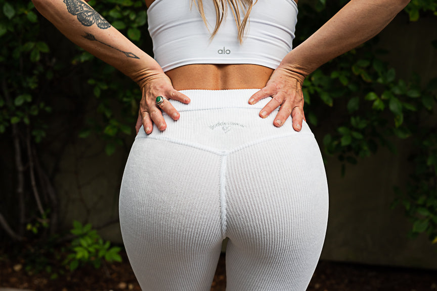 GODDESSWEAR BOOTY CORDUROY SHORTS CLASSIC, LITE, ULTRA LITE COLLECTIONS